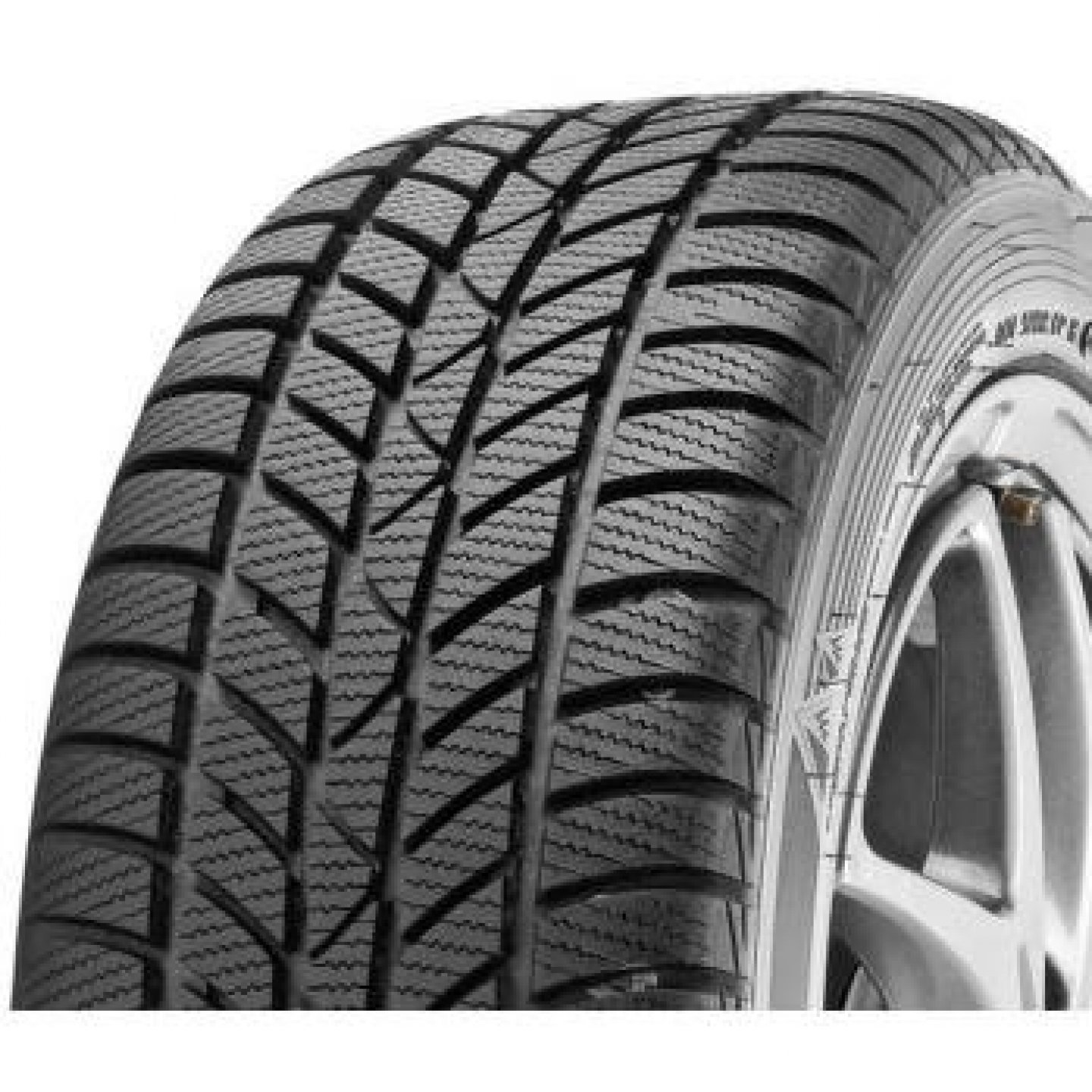 175/70 R13 W442 82T (Szgk.téli abroncs)